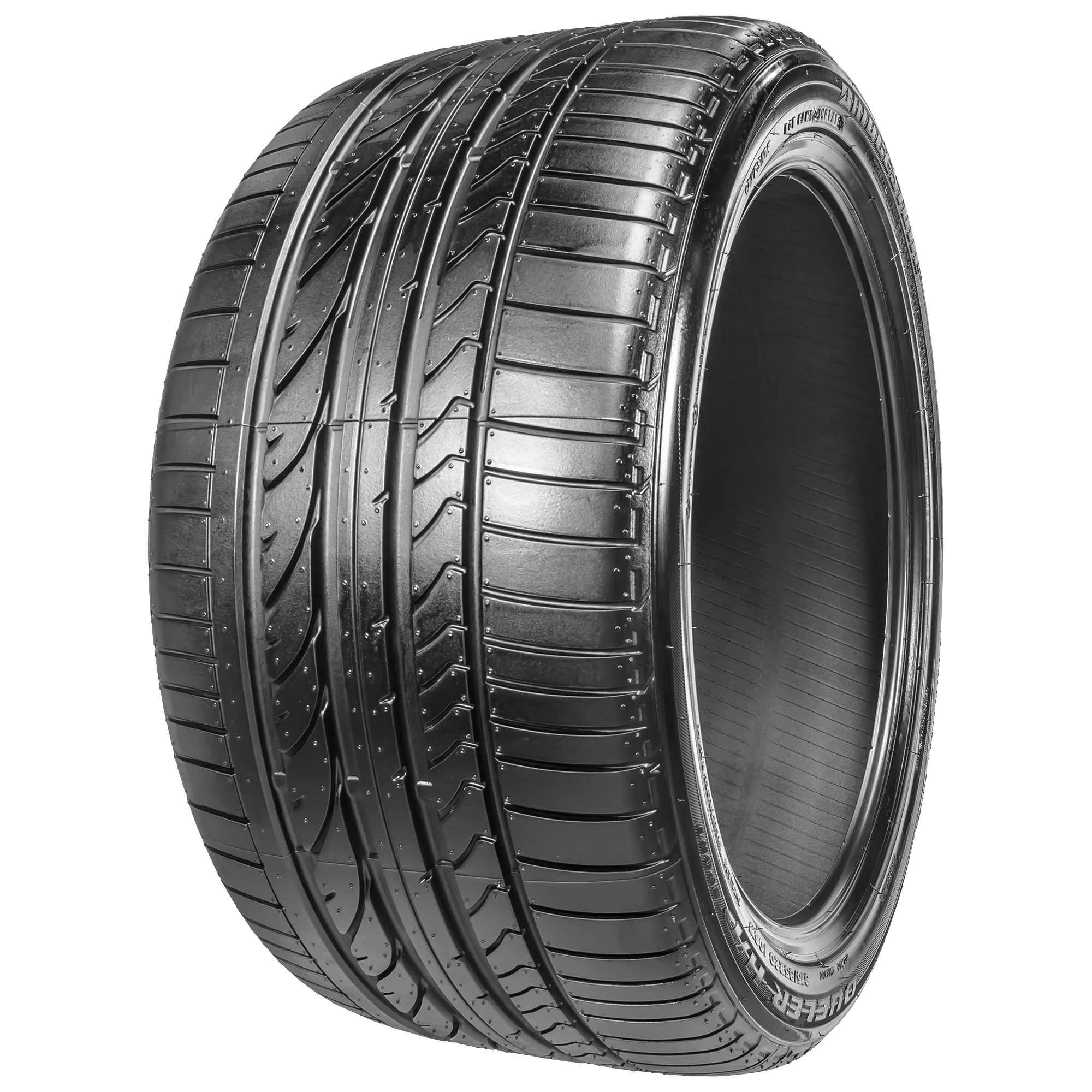 225/50 r17 94h bridgestone dueler h/p sport rft