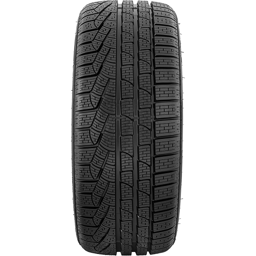 295/30 r20 101w pirelli w 270 sottozero s2 (mo) xl 3pmsf m+s