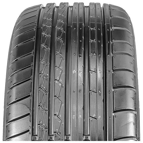 265/35 r20 99y dunlop sp sport maxx gt mfs ao xl