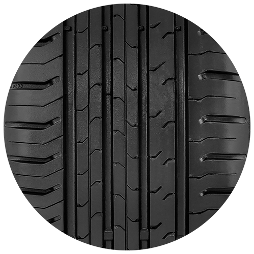 195/60 r16 93v continental ecocontact 5 xl