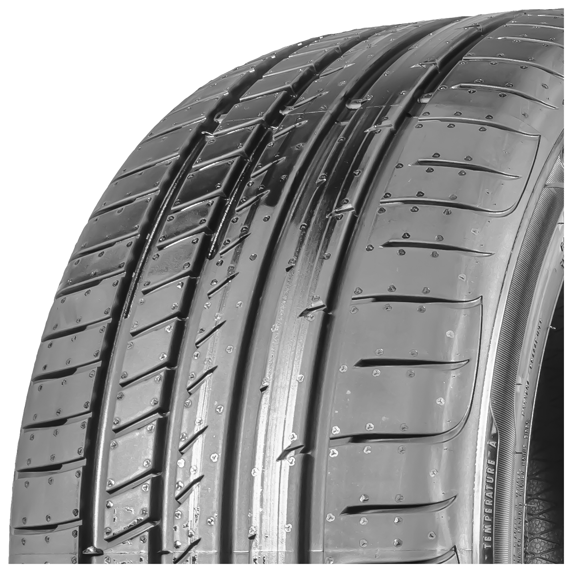 235/40 r18 95y goodyear eagle f1 asymmetric 2 fp fo1 xl