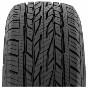 245/70 r16 107h continental crosscontact lx 2 fr