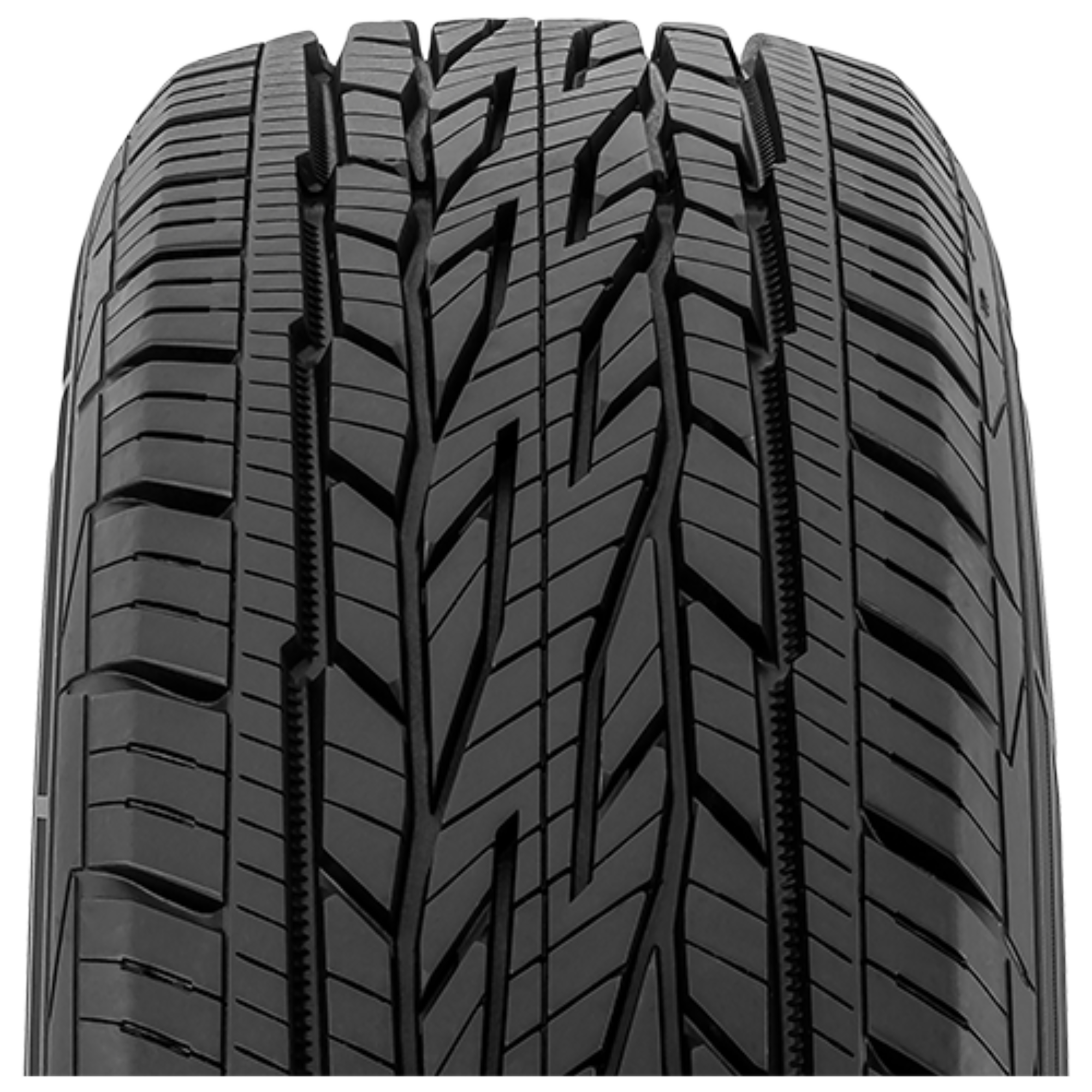 245/70 r16 107h continental crosscontact lx 2 fr