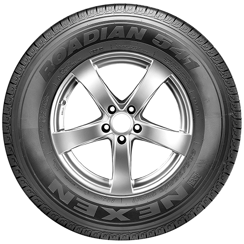 225/75 r16 104h nexen roadian 541 m+s