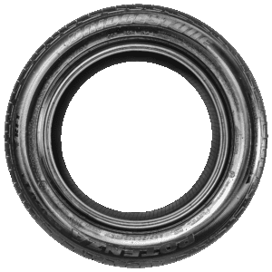 225/50 r16 92w bridgestone potenza re050 rft *i