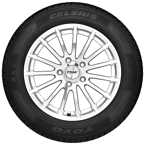 165/60 r15 77h toyo celsius 3pmsf m+s