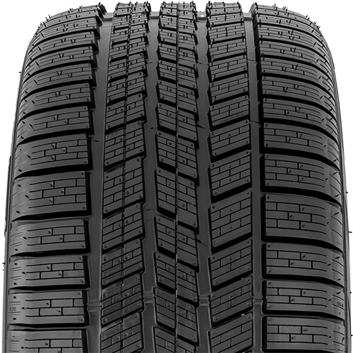 275/40 r20 106v pirelli scorpion ice & snow rf * xl 3pmsf
