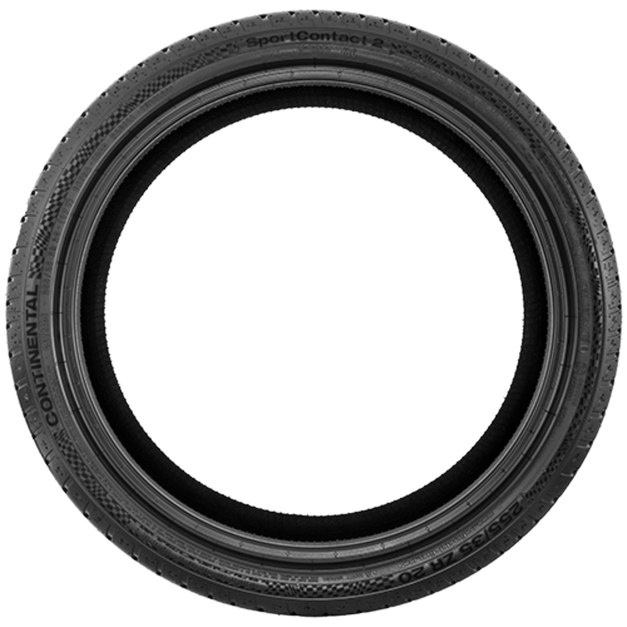 215/40 r16 86w continental sportcontact 2 fr xl