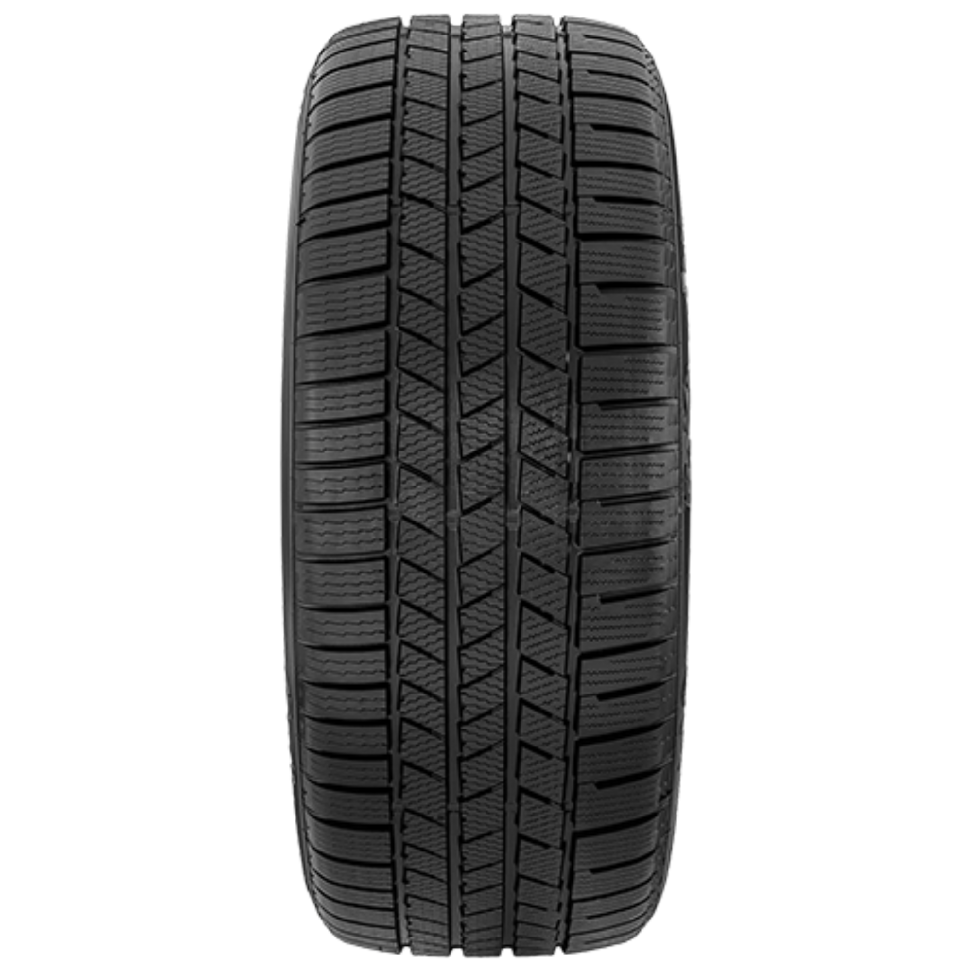 285/45 r19 111v continental crosscontact winter fr mo xl 3pmsf
