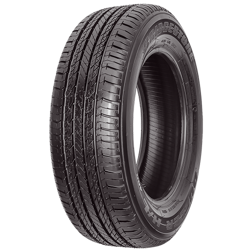 235/60 r17 102v bridgestone dueler 400 az mo