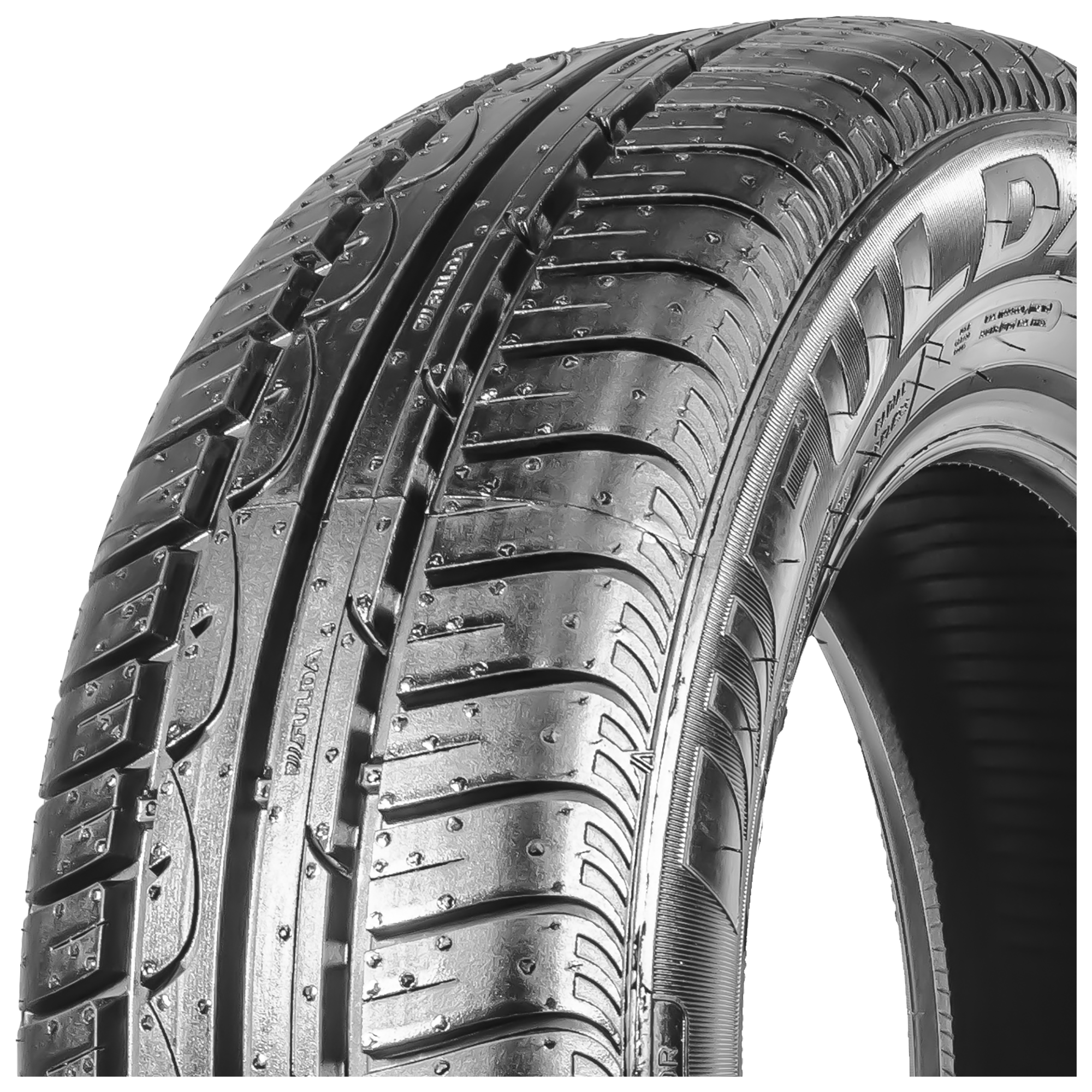 195/65 r15 95t fulda eco control xl