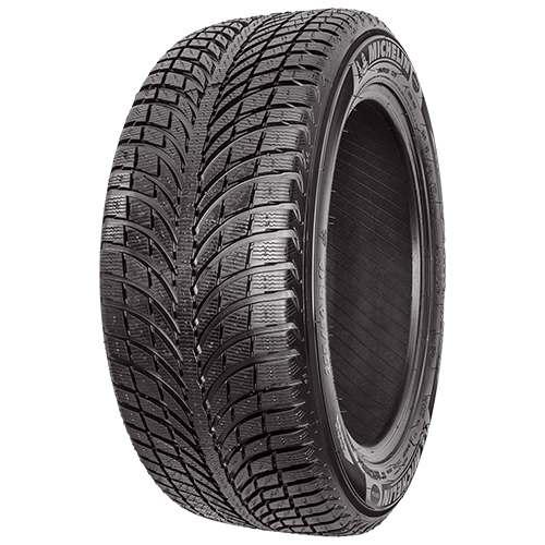 255/60 r17 110h michelin latitude alpin la2 xl 3pmsf m+s