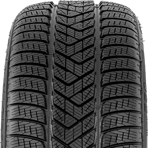 275/40 r20 106v pirelli scorpion winter fsl xl 3pmsf