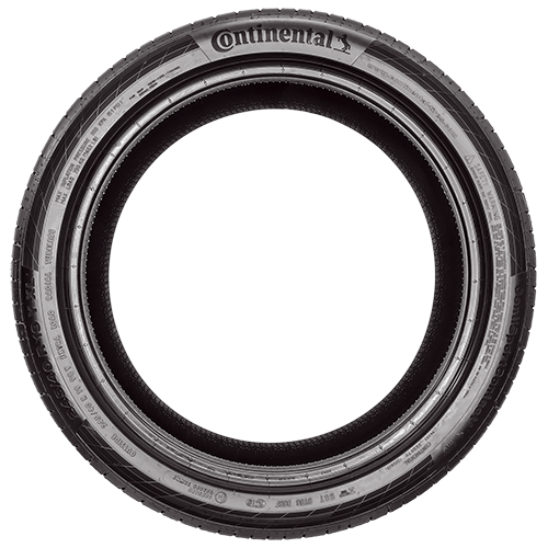 225/40 r18 92y continental sportcontact 5 fr xl