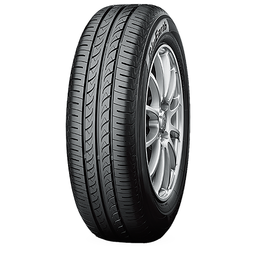 165/65 r13 77t yokohama bluearth ae 01