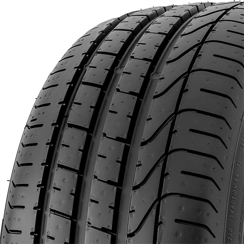 235/55 r18 104y pirelli p zero (ao) xl
