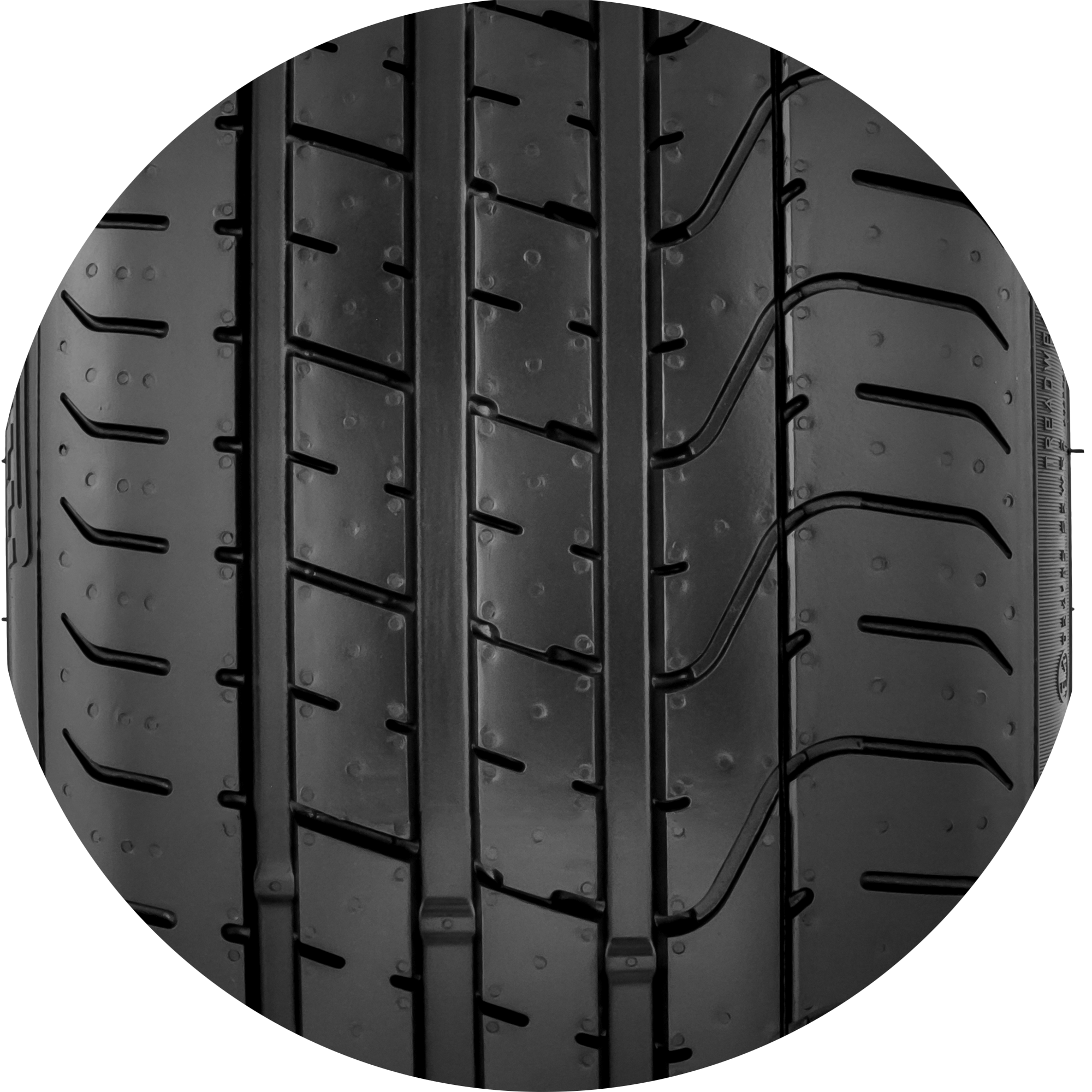 245/30 r19 89y pirelli p zero r f (*) xl
