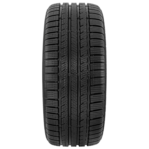 235/40 r18 95v continental contiwintercontact ts 810 s fr 3pmsf n1 xl m+s