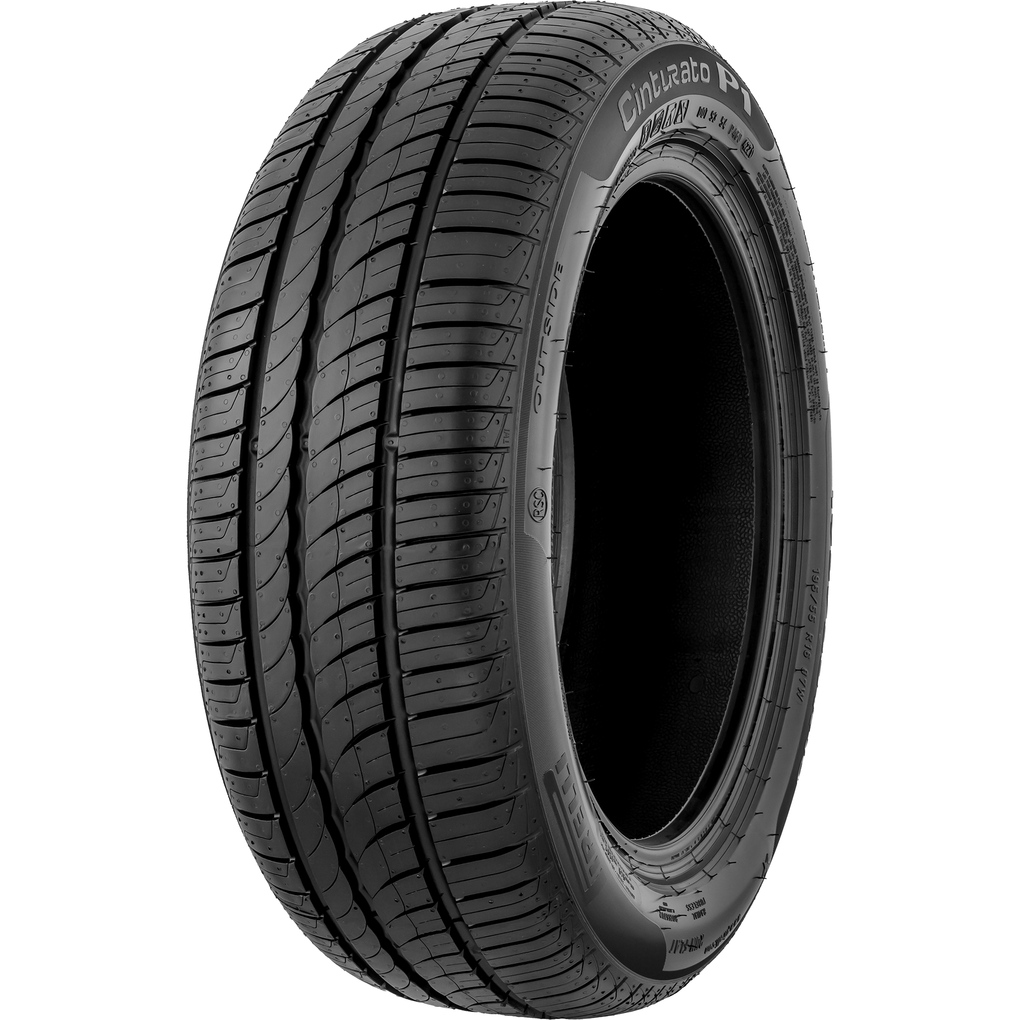 205/55 r16 91v pirelli cinturato p1