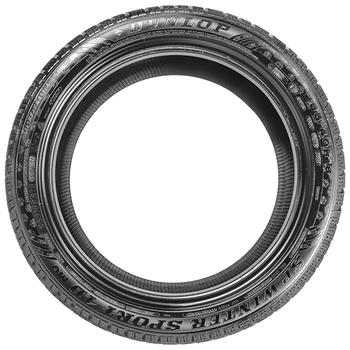 245/50 r18 104v dunlop sp winter sport 4d mo xl 3pmsf m+s