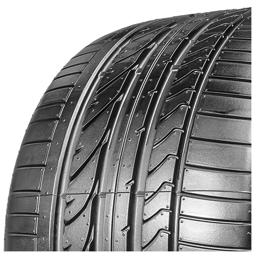 285/45 r19 111w bridgestone dueler sport rft nz * xl