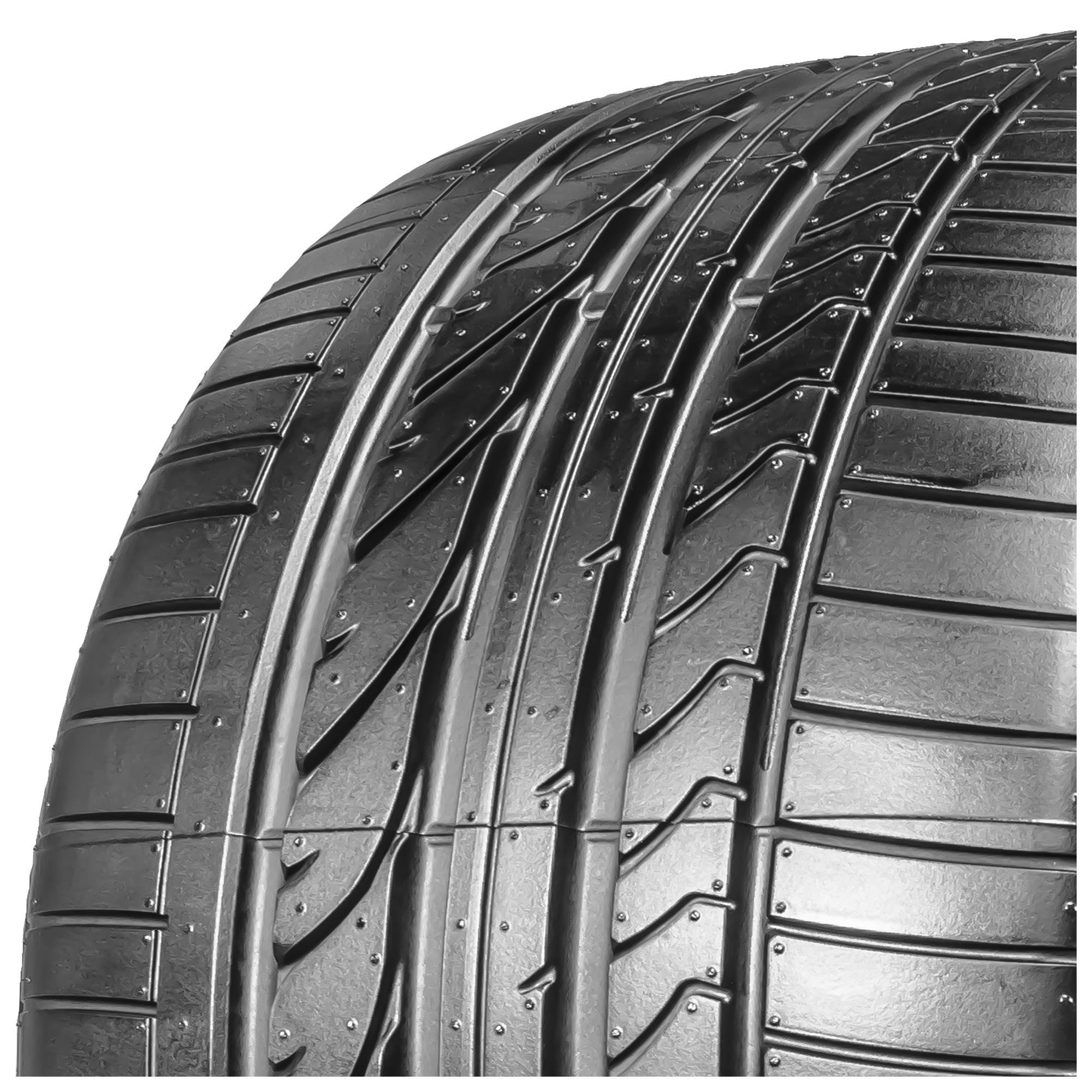 235/45 r20 100w bridgestone dueler sport hz mo xl