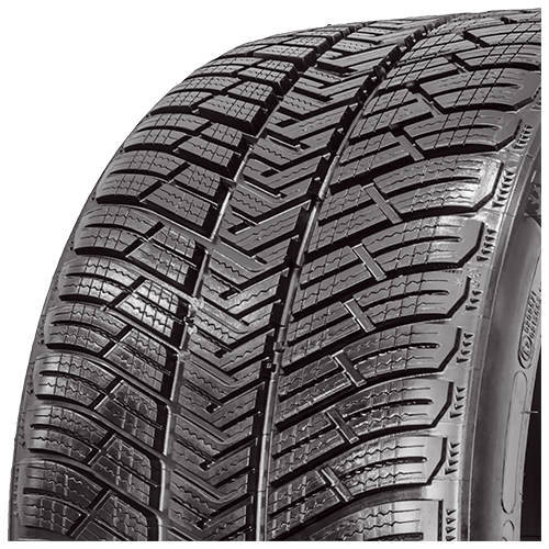 275/40 r19 105w michelin pilot alpin pa 4 fsl xl 3pmsf m+s
