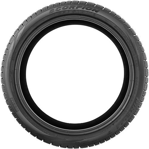 275/40 r20 106v pirelli scorpion ice & snow rf * xl 3pmsf
