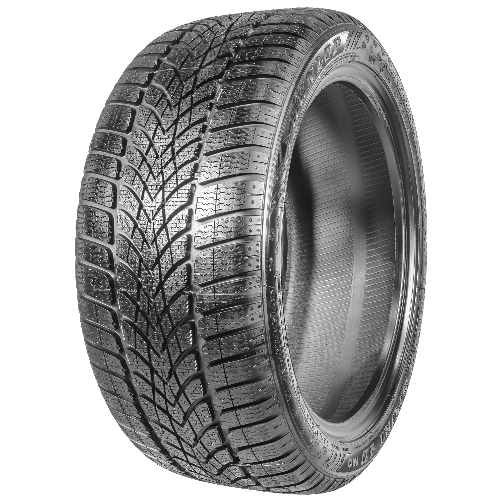 285/30 r21 100w dunlop sp winter sport 4d mfs ro1 xl 3pmsf m+s