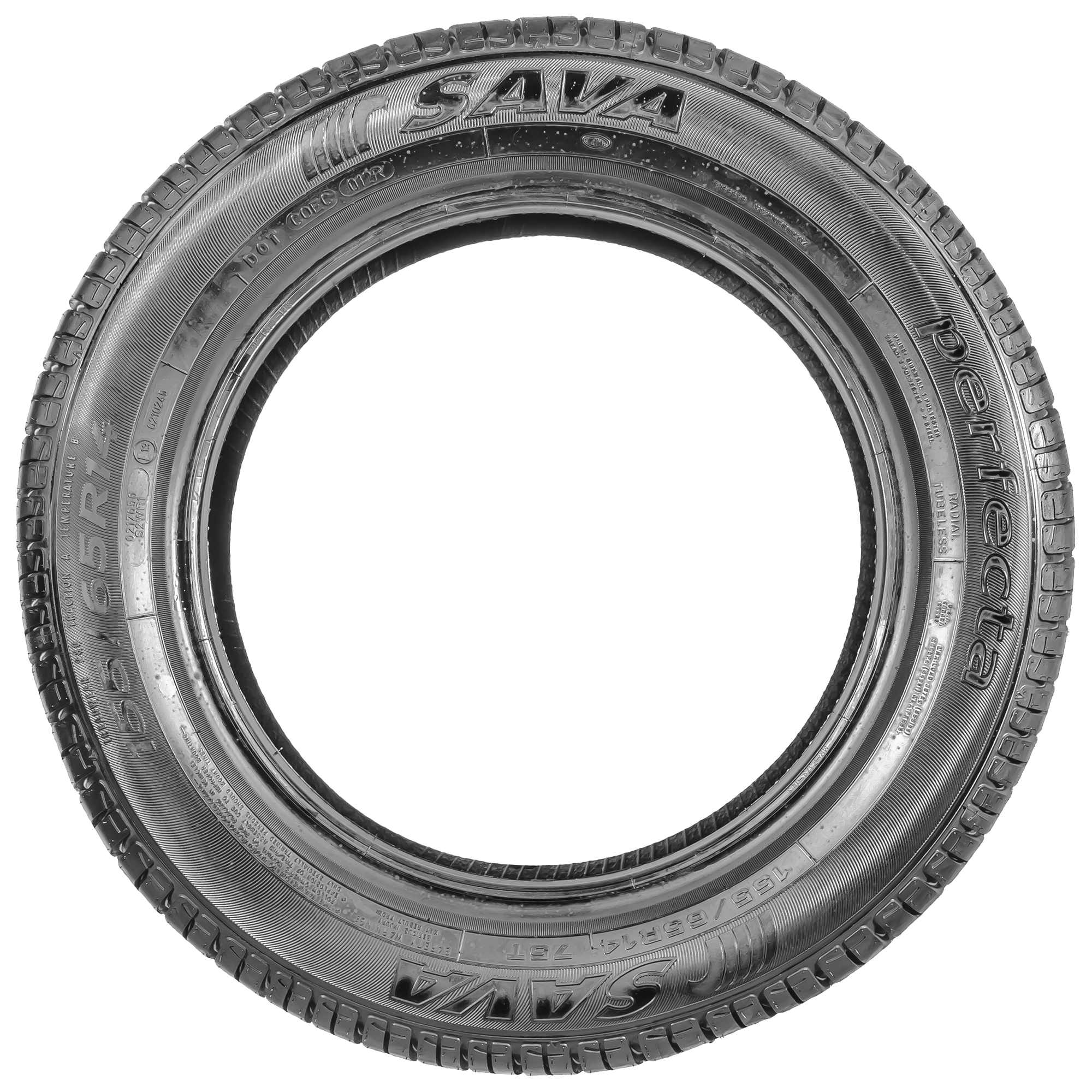 165/70 r14 81t sava perfecta