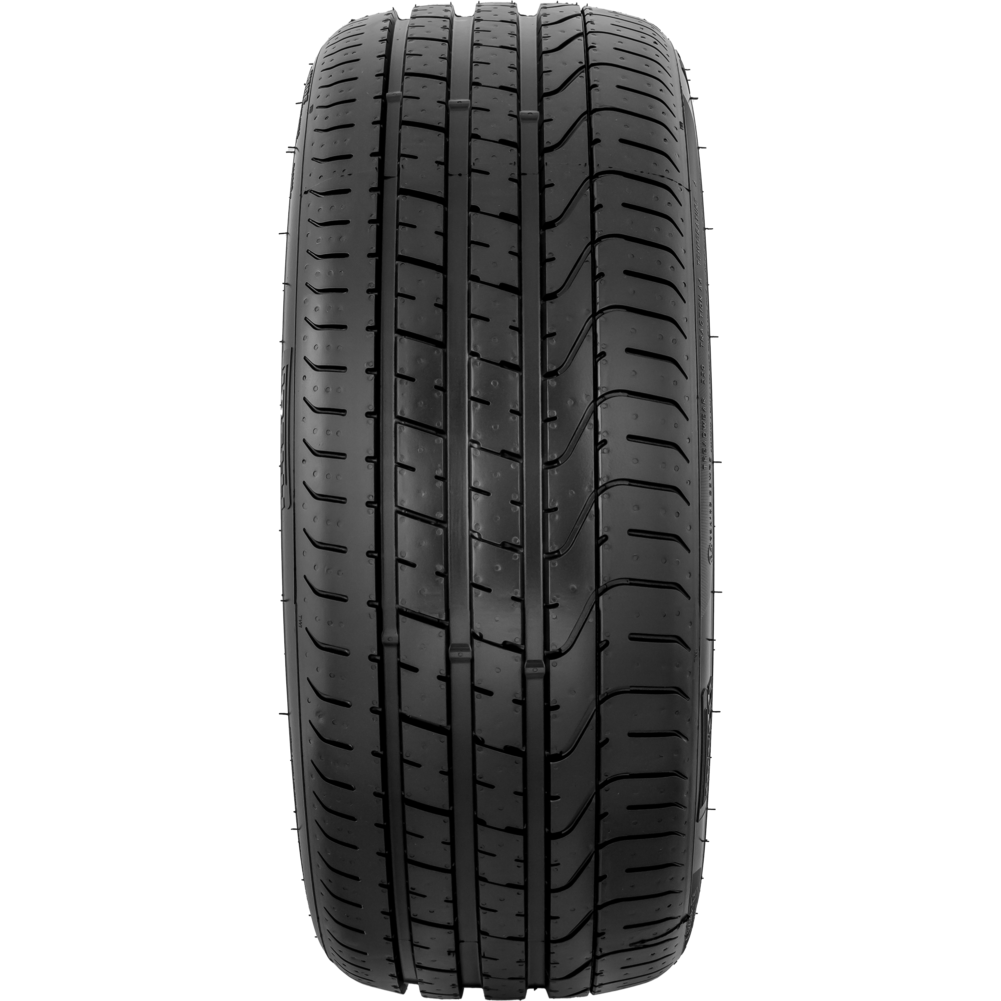 245/35 r20 91 (z)y pirelli p zero fsl (n0)