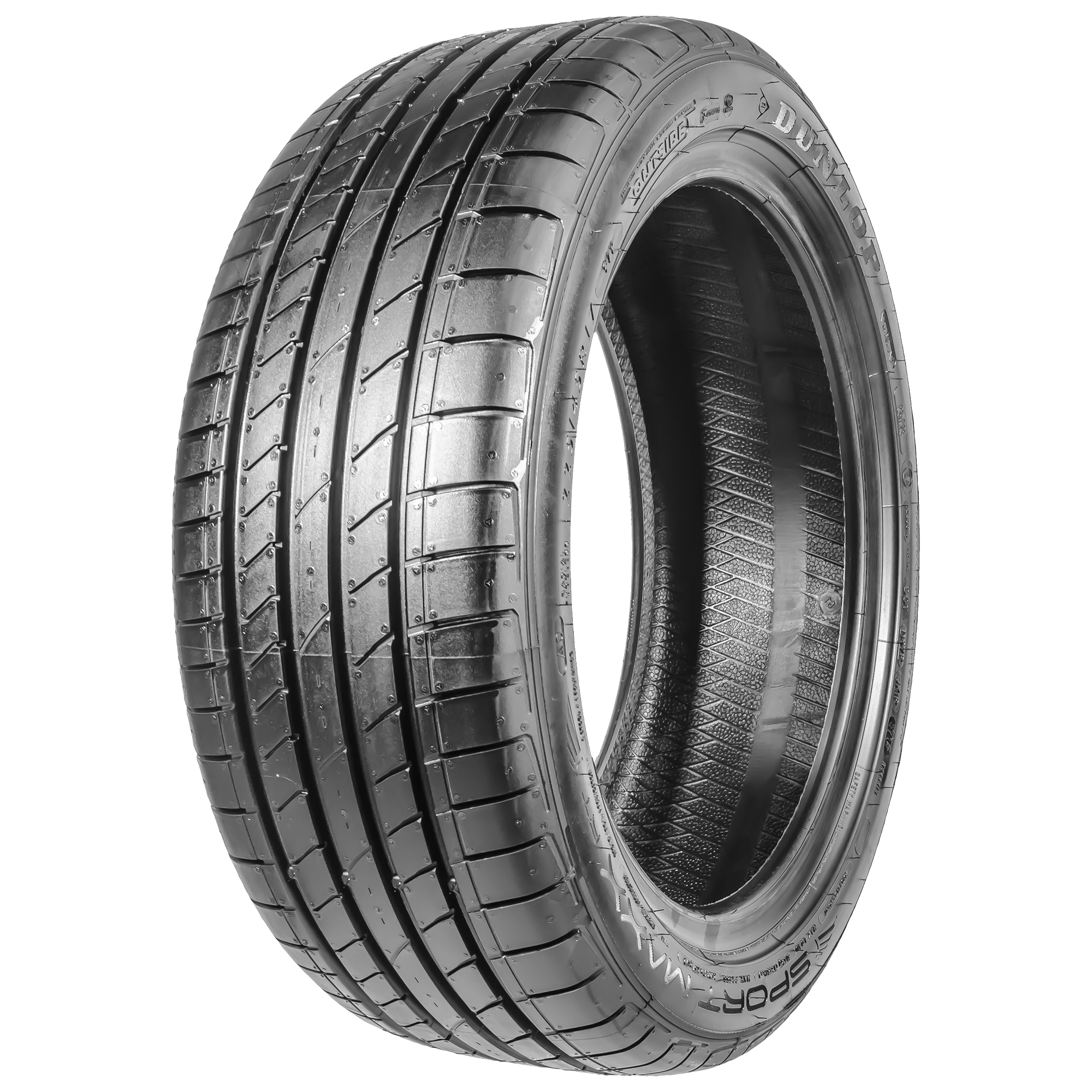 245/45 r19 102y dunlop sport maxx rt mo mfs xl