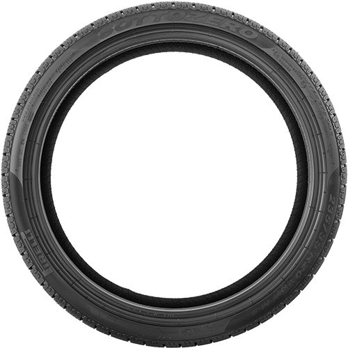 295/30 r20 101w pirelli w 270 sottozero s2 (mo) xl 3pmsf m+s