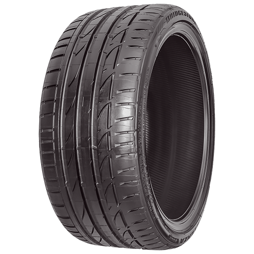 275/40 r19 101y bridgestone potenza s 001 moe