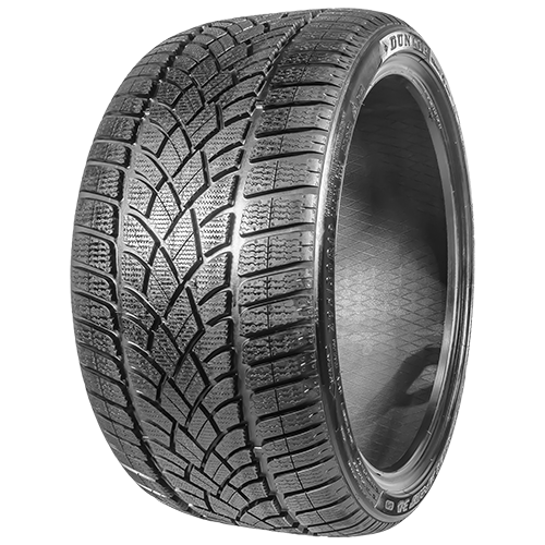 205/55 r16 91h dunlop sp winter sport 3d * 3pmsf m+s