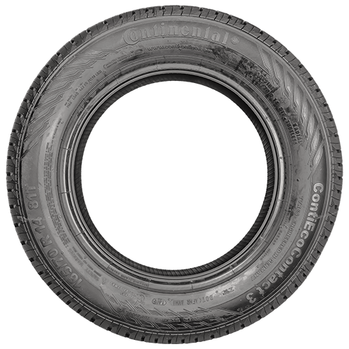 175/80 r14 88h continental ecocontact 3