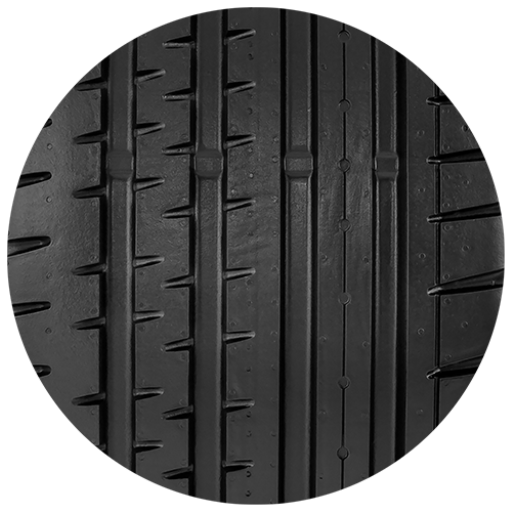 255/40 r19 100y continental sportcontact 2 fr mo xl