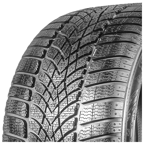 215/55 r18 95h dunlop sp winter sport 4d moe rof 3pmsf