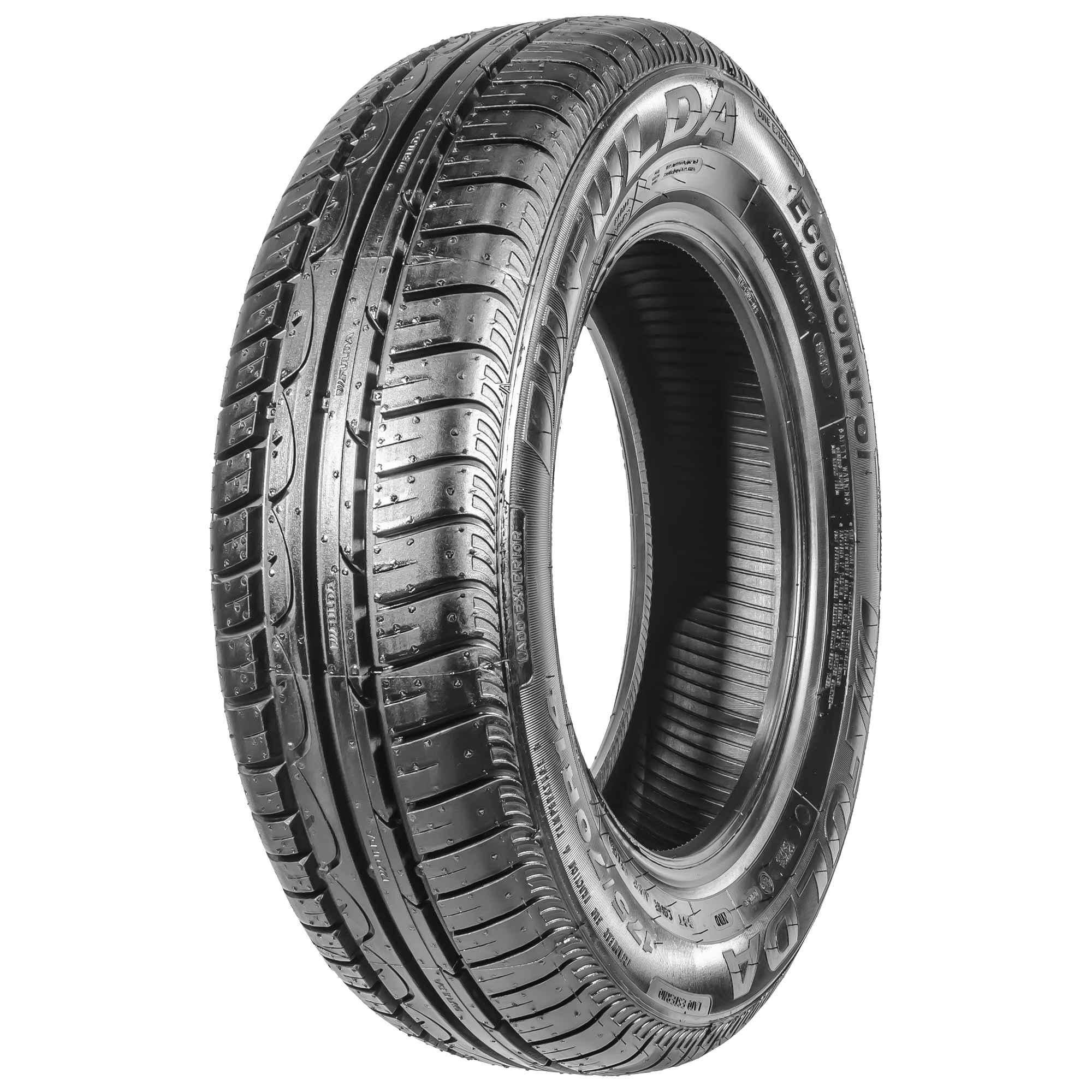 165/65 r15 81t fulda eco control