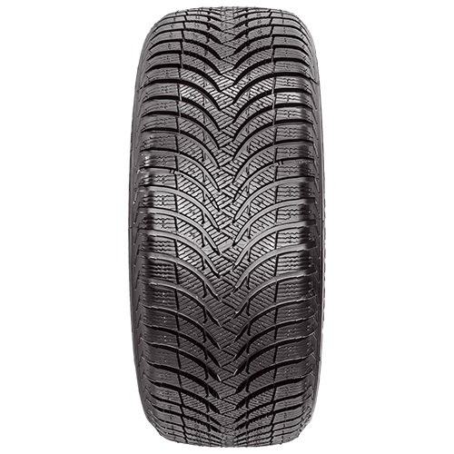 165/65 r15 81t michelin alpin a4 3pmsf m+s