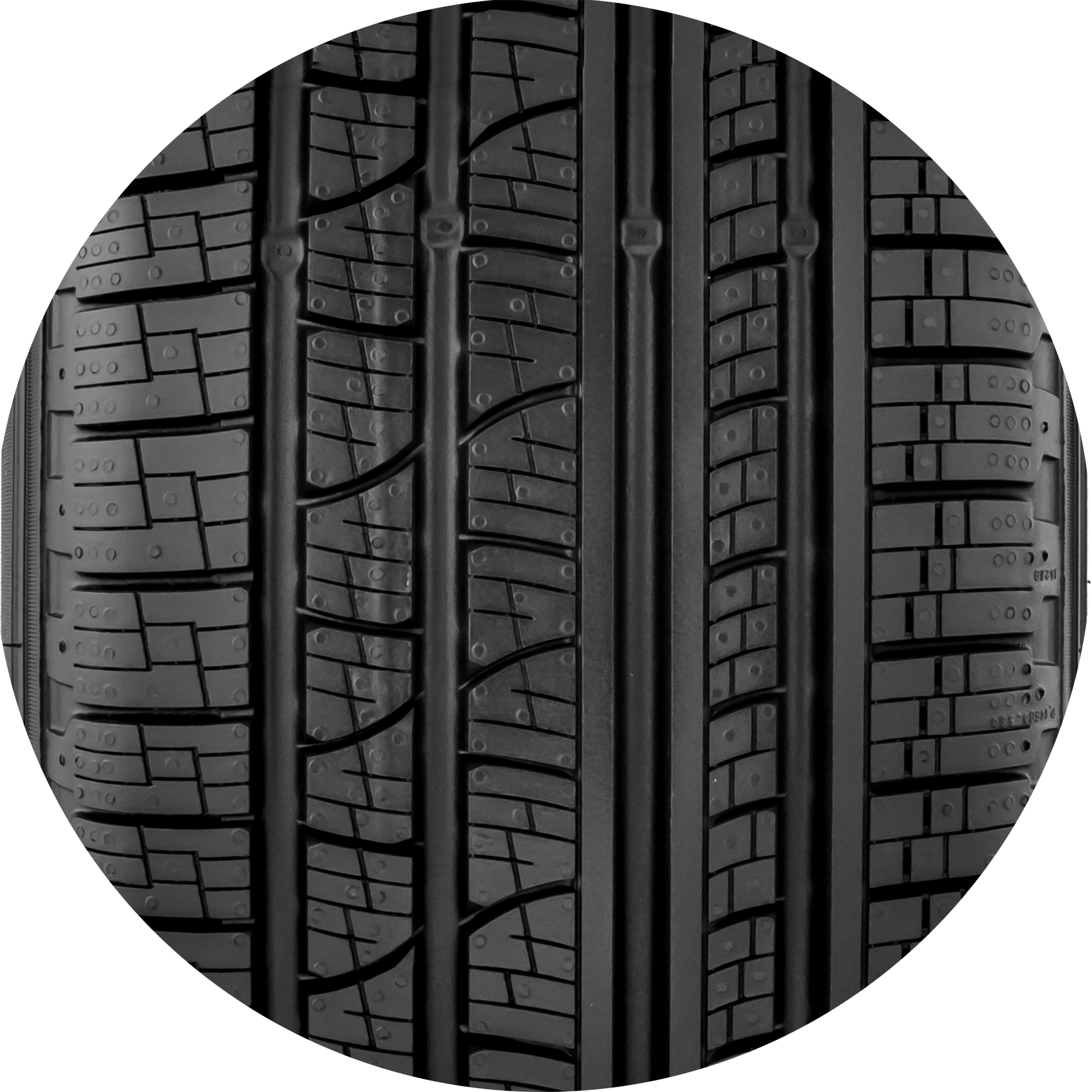235/55 r19 105v pirelli scorpion verde all season lr fp xl