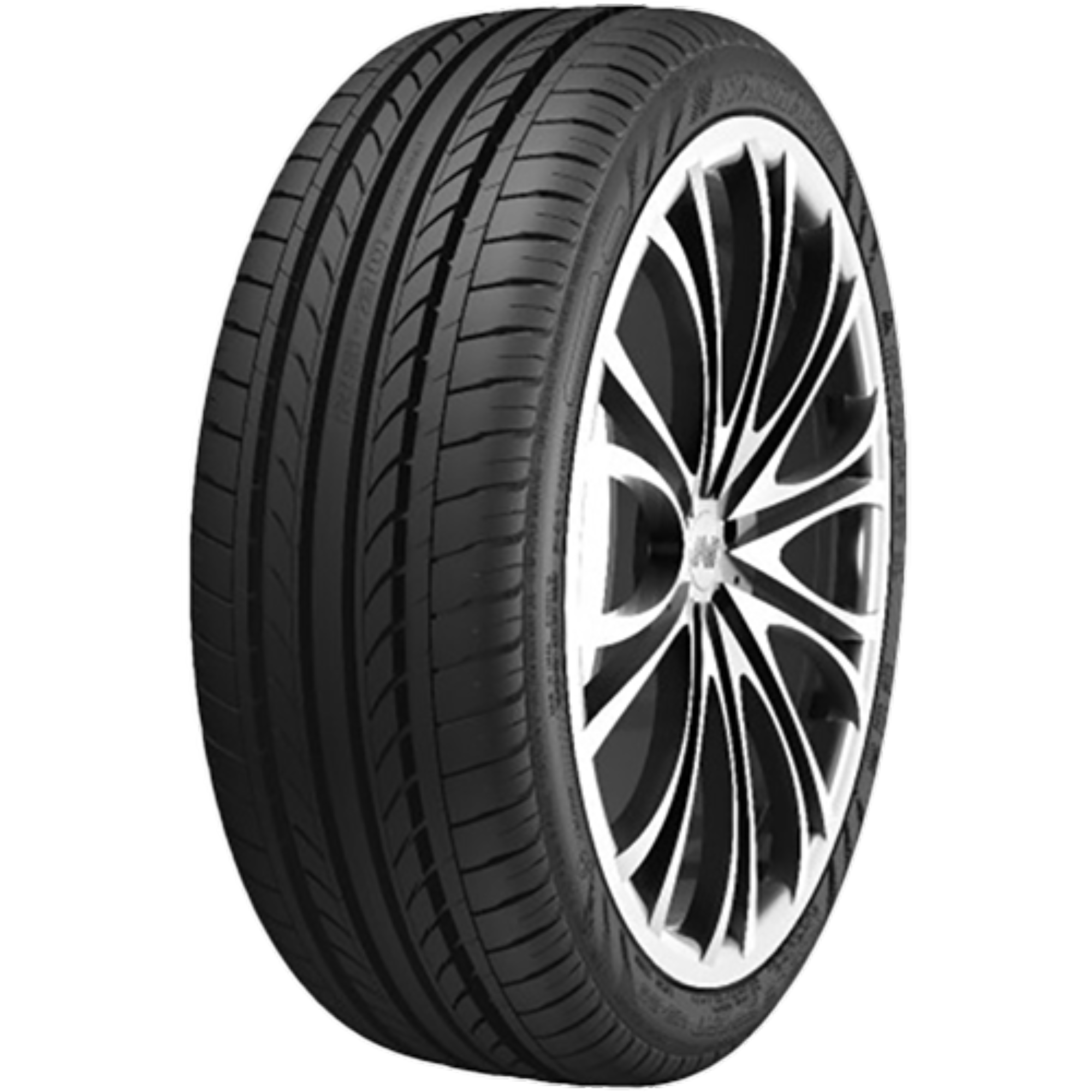225/45 r17 94v nan kang ns 20 rfd