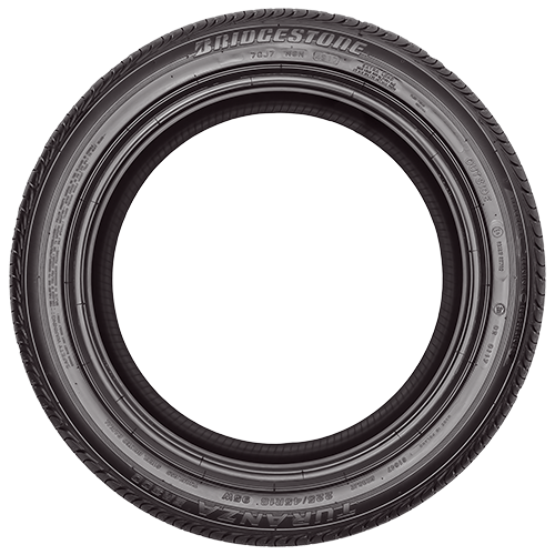 275/40 r18 99y bridgestone turanza er300 *
