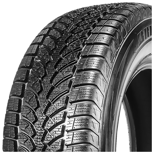 215/65 r16 98h bridgestone blizzak lm 80 ao 3pmsf m+s