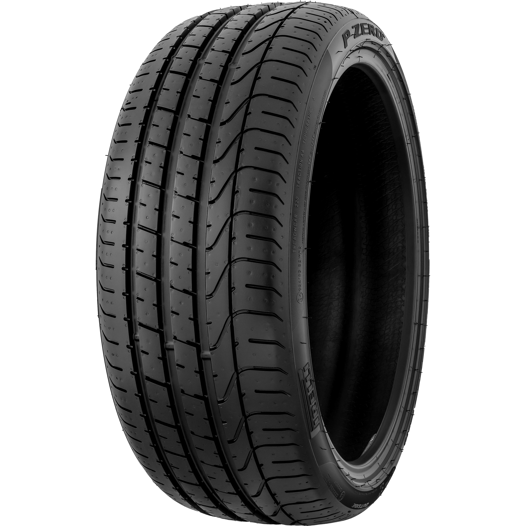 255/40 r18 99y pirelli p zero (mo) fsl xl
