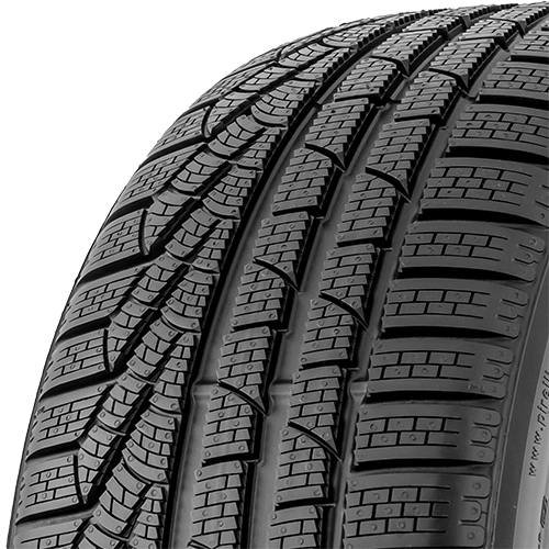 245/35 r20 91v pirelli w 240 sottozero s2 n0 fsl 3pmsf