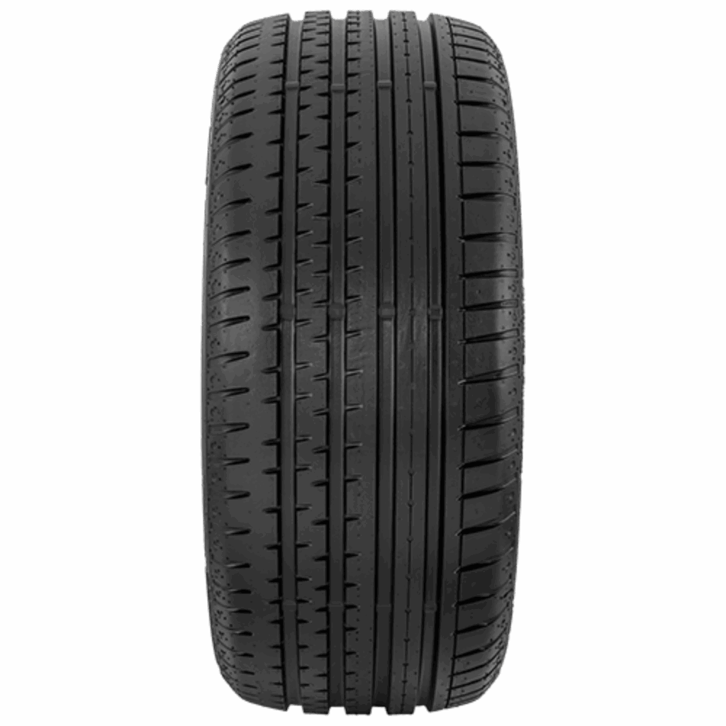 215/40 R16 86W - Continental Sportcontact 2 FR XL