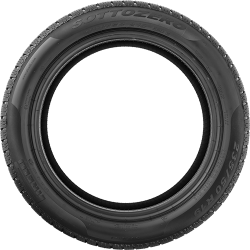 235/55 r18 104h pirelli w 210 sottozero s2 xl (ao) m+s 3pmsf