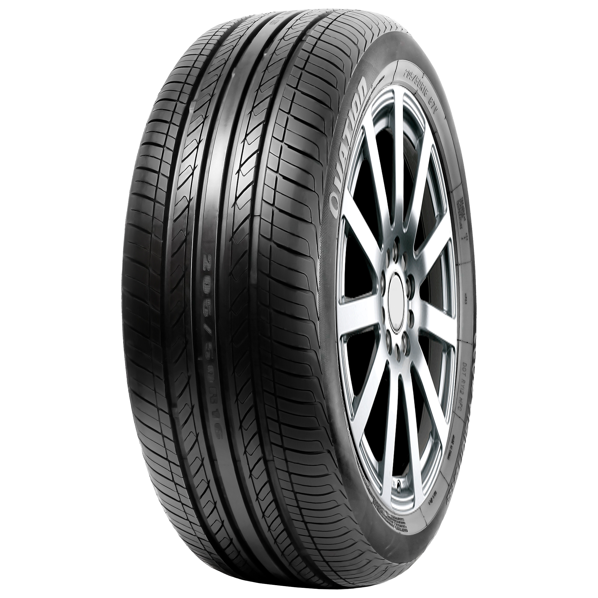 195/60 r14 86h ovation vi 682