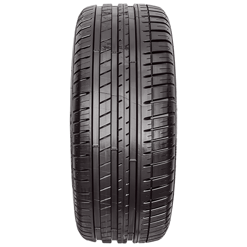 215/45 r16 90v michelin pilot sport 3 a0 dt1 xl